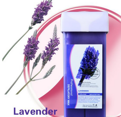 100g Hair Removal Wax Blocks for Waxing Machine