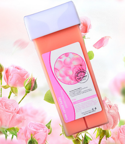 100g Hair Removal Wax Blocks for Waxing Machine