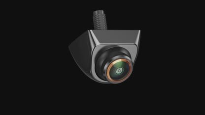 GreenYi AHD 1920x1080P Car Rear View Camera 170° Fisheye Golden Lens Full HD Night Vision Vehicle Reversing Front Cameras G899